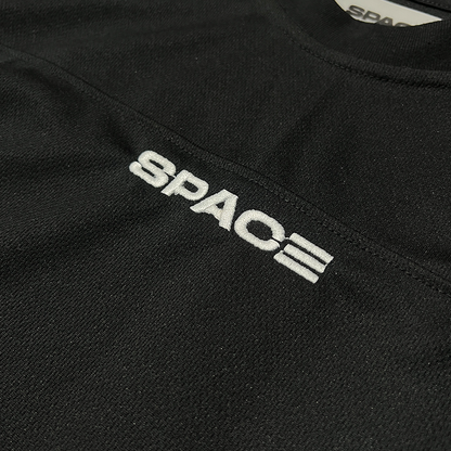 SPACE JERSEY TEE (KIDS)