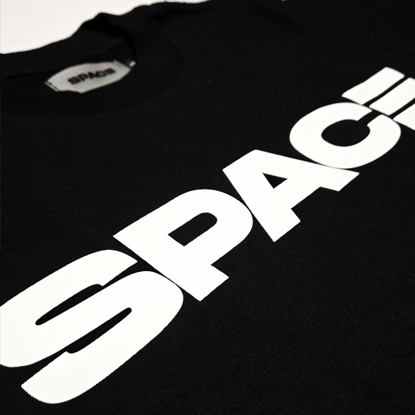 SPACE SHIRT V2