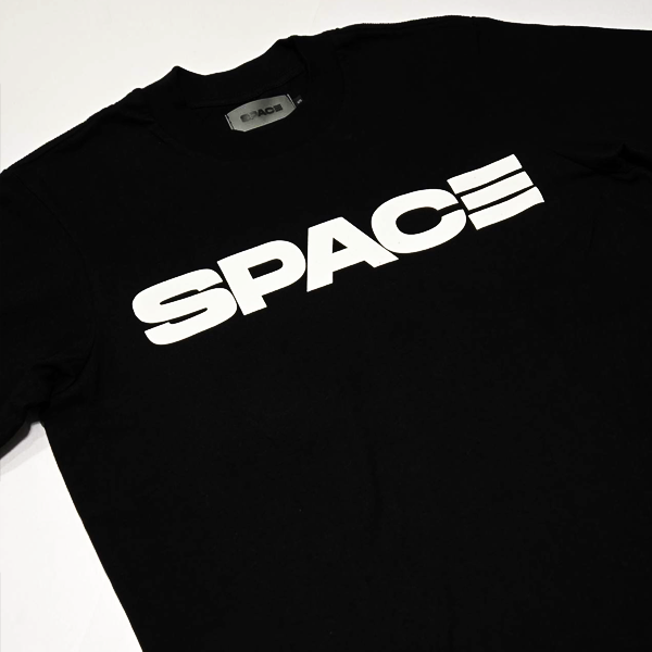 SPACE SHIRT V2