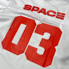 SPACE JERSEY TEE (KIDS)