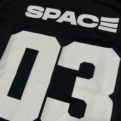 SPACE JERSEY TEE (KIDS)