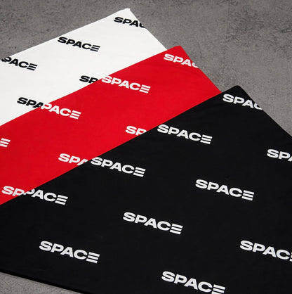SPACE BANDANA
