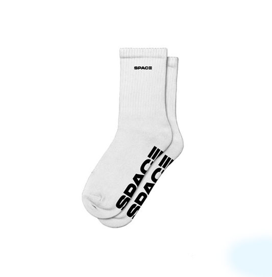 SPACE CREW SOCKS