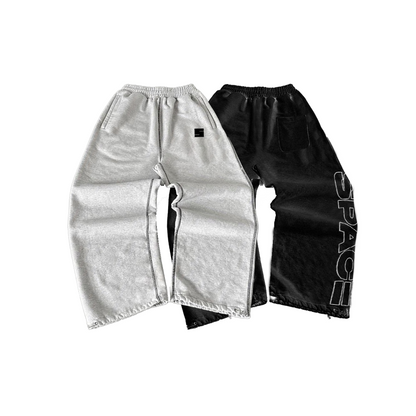 SPACE SWEATPANTS V1 AND V2