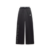 SPACE LAYERED DISTRESSED PANTS