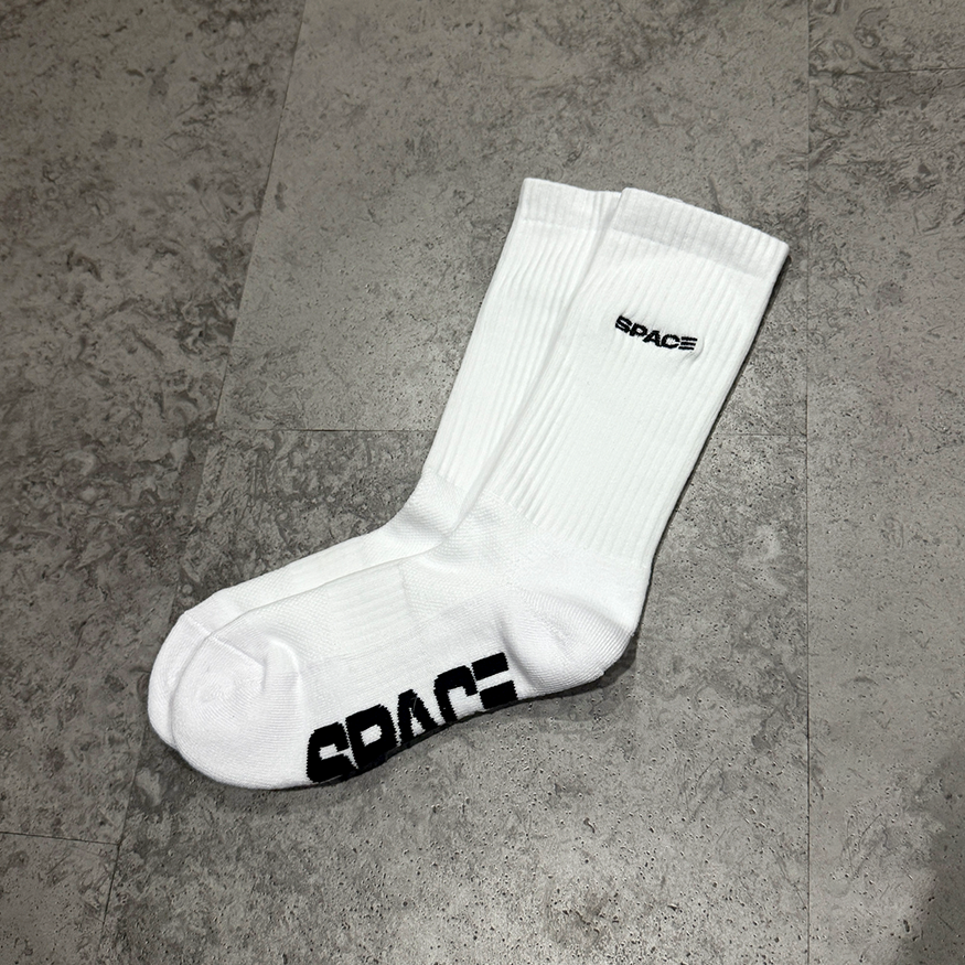 SPACE CREW SOCKS