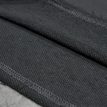 SPACE REVERSED LOGO LONGSLEEVES