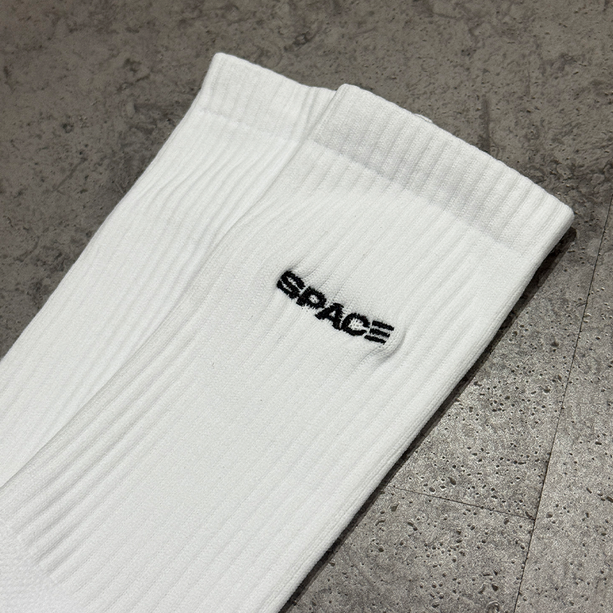 SPACE CREW SOCKS