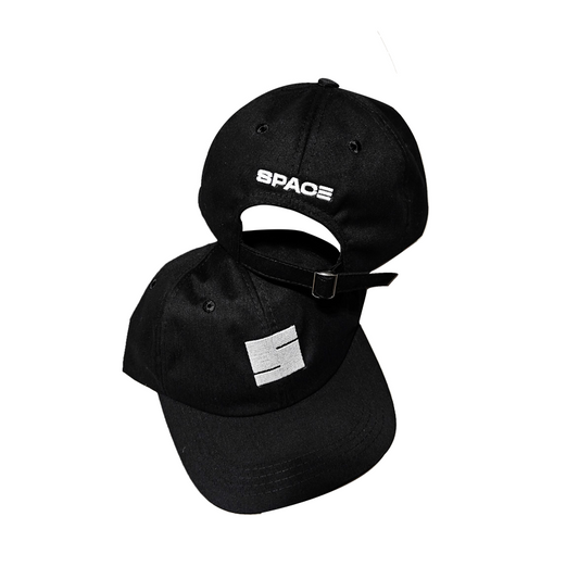 SPACE DAD CAP