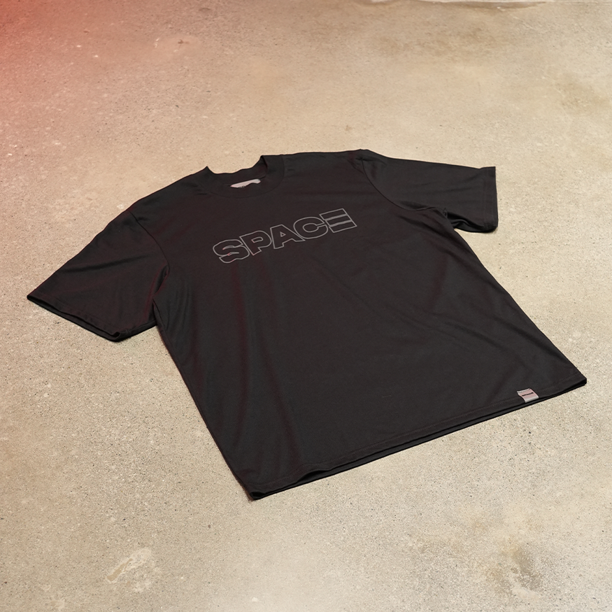 SPACE SHIRT V1