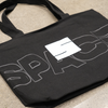 SPACE TOTEBAG