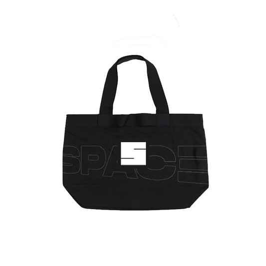 SPACE TOTEBAG