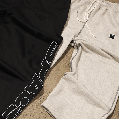 SPACE SWEATPANTS V1 AND V2