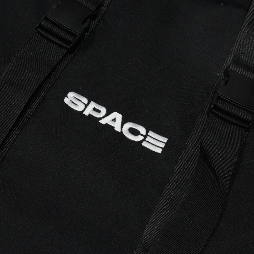 SPACE TOTEBAG v2
