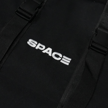 SPACE TOTEBAG v2