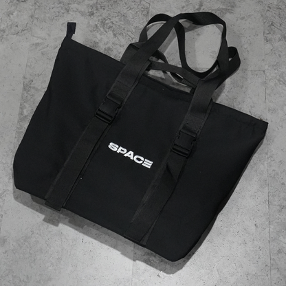 SPACE TOTEBAG v2