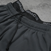 SPACE LAYERED DISTRESSED PANTS