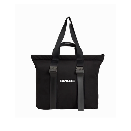 SPACE TOTEBAG v2