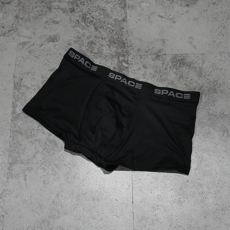 SPACE BOXER BRIEF