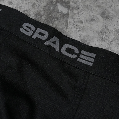 SPACE BOXER BRIEF