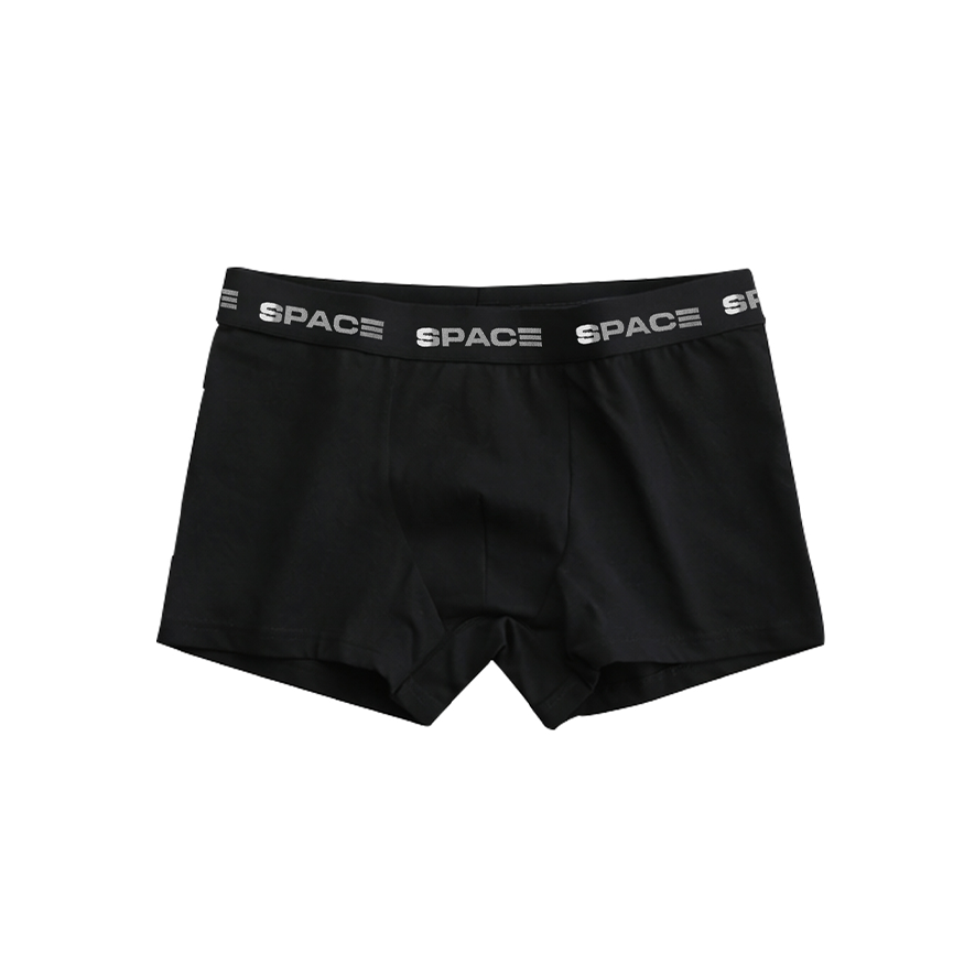 SPACE BOXER BRIEF
