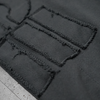 SPACE LAYERED DISTRESSED PANTS