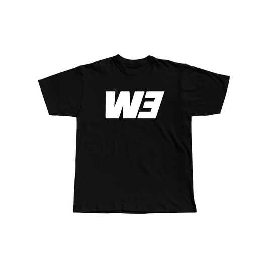 W3 SHIRT